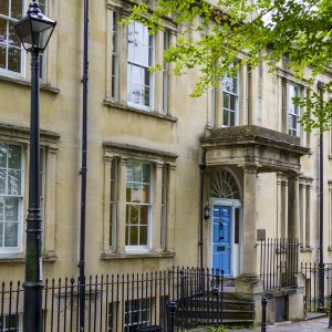 Dowry Square History Tour - Sun 7th June 12.30pm
