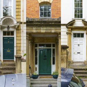 Dowry Square History Tour - Sun 9th Aug noon/12pm
