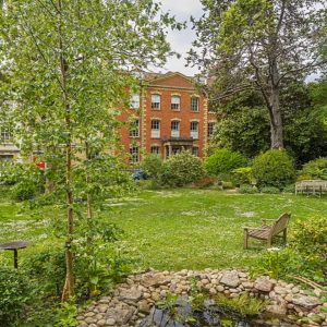 Dowry Square History Tour - Sat 9th Aug 10.30am